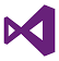 Visual Studio Logo